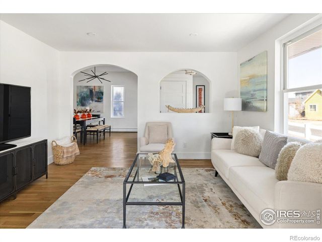 509 S Roosevelt Avenue, Lafayette, CO 80026