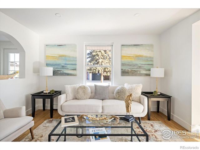 509 S Roosevelt Avenue, Lafayette, CO 80026