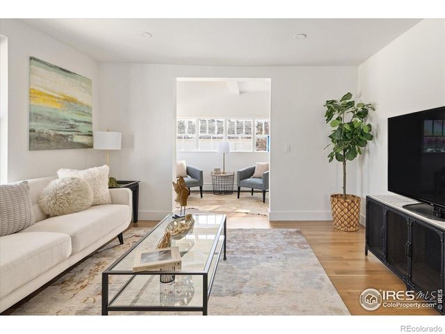 509 S Roosevelt Avenue, Lafayette, CO 80026