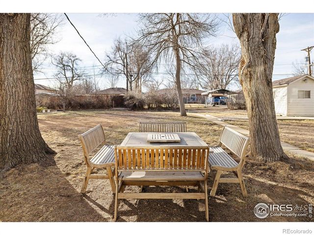 509 S Roosevelt Avenue, Lafayette, CO 80026