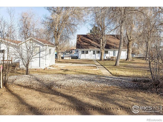 509 S Roosevelt Avenue, Lafayette, CO 80026