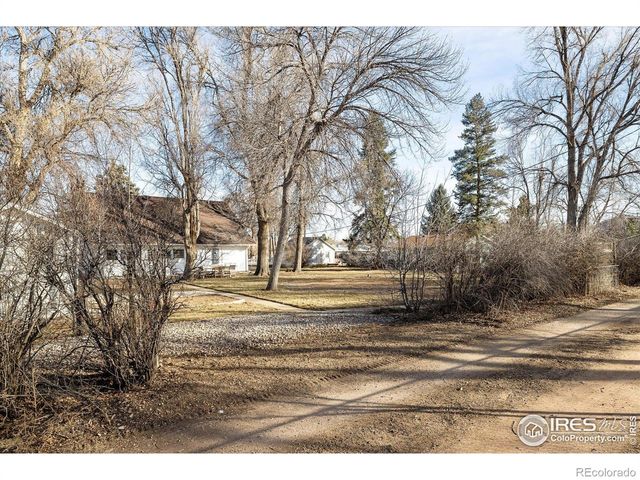 509 S Roosevelt Avenue, Lafayette, CO 80026