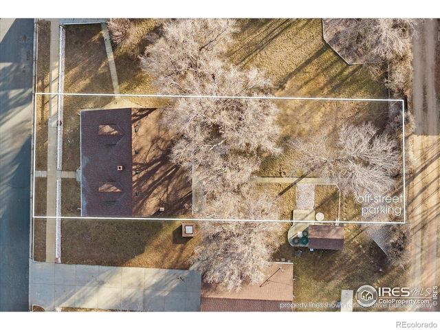 509 S Roosevelt Avenue, Lafayette, CO 80026