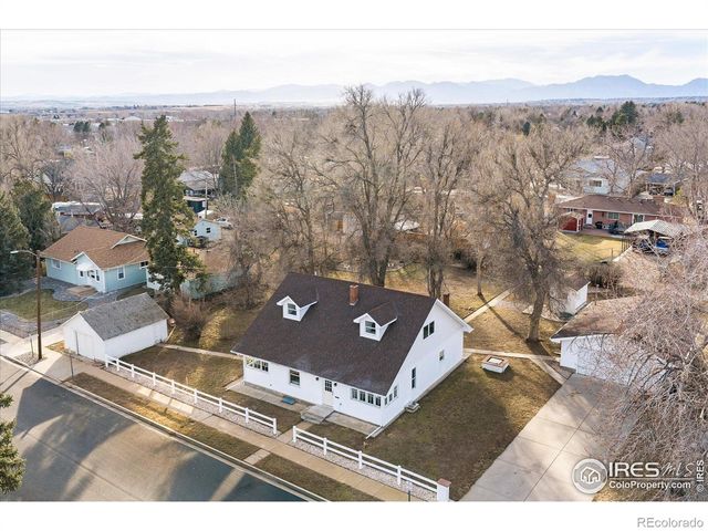 509 S Roosevelt Avenue, Lafayette, CO 80026