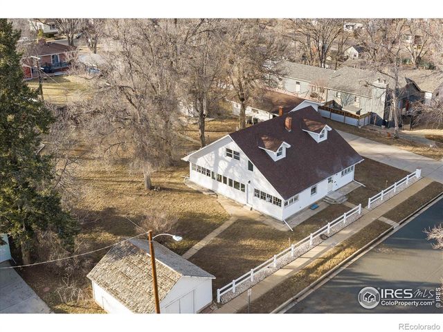 509 S Roosevelt Avenue, Lafayette, CO 80026