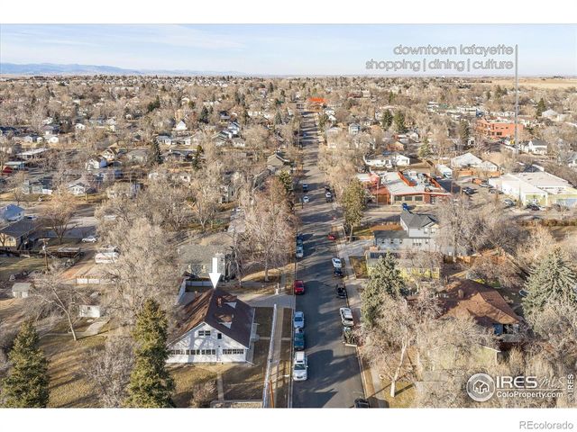 509 S Roosevelt Avenue, Lafayette, CO 80026