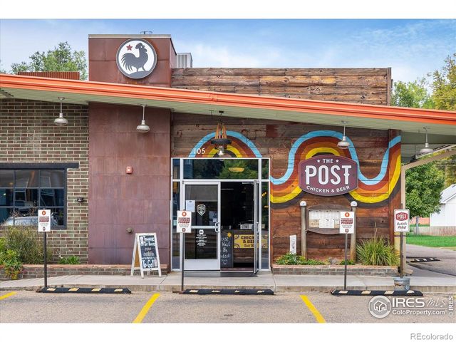 509 S Roosevelt Avenue, Lafayette, CO 80026