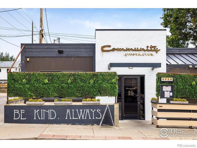 509 S Roosevelt Avenue, Lafayette, CO 80026