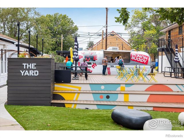 509 S Roosevelt Avenue, Lafayette, CO 80026