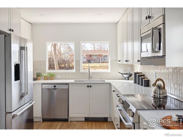 509 S Roosevelt Avenue, Lafayette, CO 80026