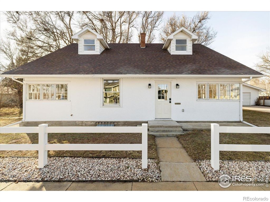 509 S Roosevelt Avenue, Lafayette, CO 80026