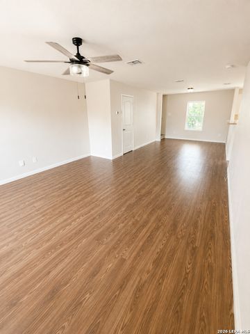 12362 Kirshner Way, San Antonio, TX 78252