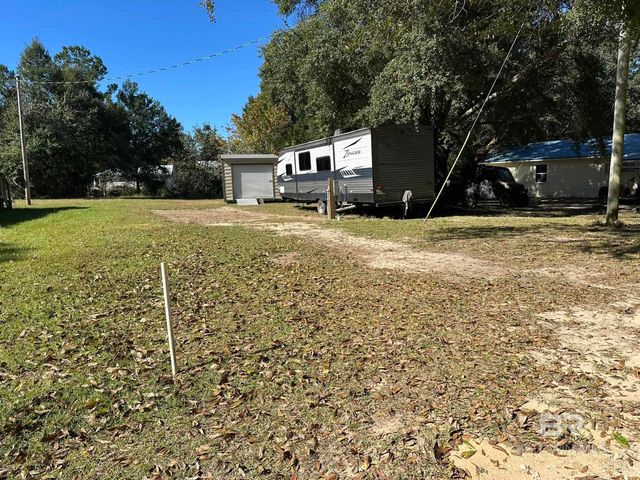 25850 Patterson Road, Robertsdale, AL 36567