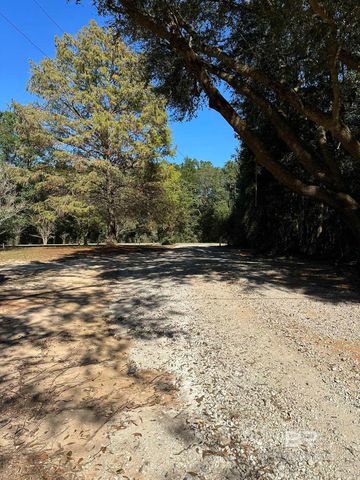25850 Patterson Road, Robertsdale, AL 36567