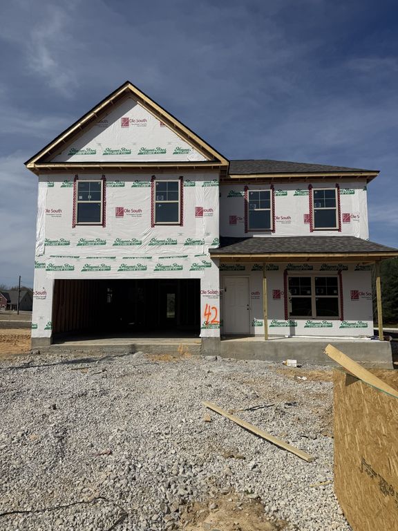 76 Country Cir, Manchester, TN 37355