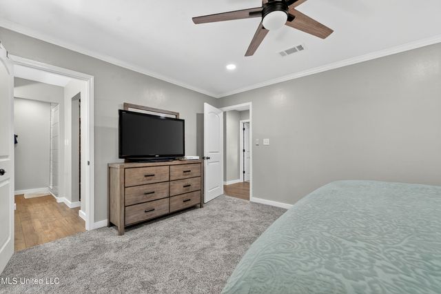 2500 Tearose Lane, Moss Point, MS 39562