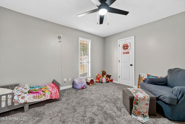 2500 Tearose Lane, Moss Point, MS 39562