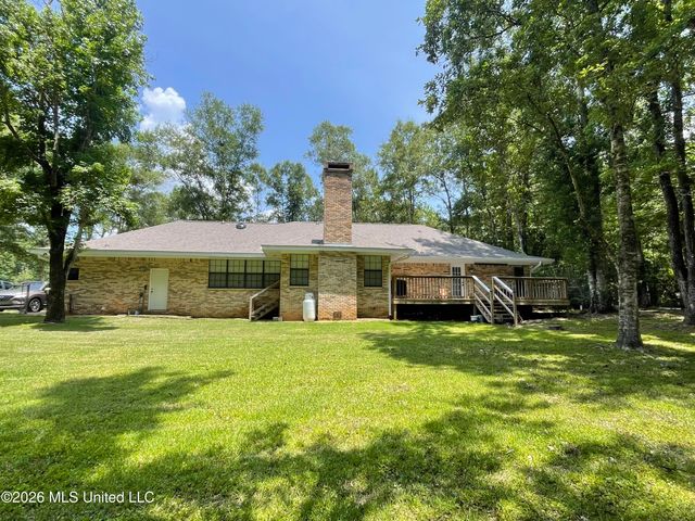 2500 Tearose Lane, Moss Point, MS 39562