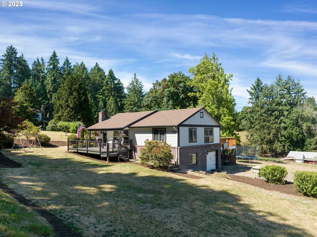 17905 Sw BELTON Rd, Sherwood, OR 97140