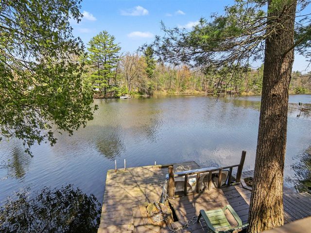 602 Fruitvale Road, Montague, MI 49437