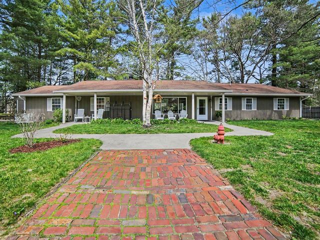 602 Fruitvale Road, Montague, MI 49437