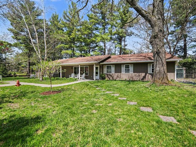602 Fruitvale Road, Montague, MI 49437