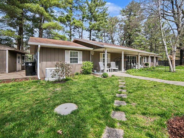 602 Fruitvale Road, Montague, MI 49437