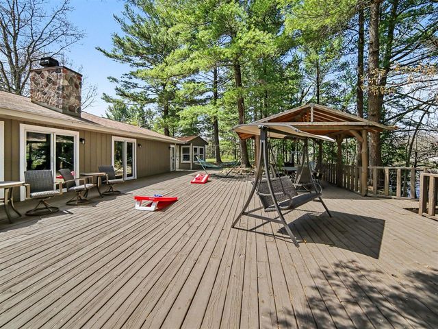602 Fruitvale Road, Montague, MI 49437