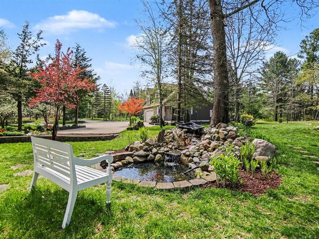 602 Fruitvale Road, Montague, MI 49437