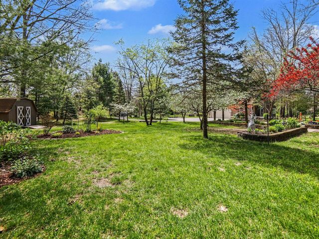 602 Fruitvale Road, Montague, MI 49437