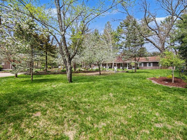 602 Fruitvale Road, Montague, MI 49437