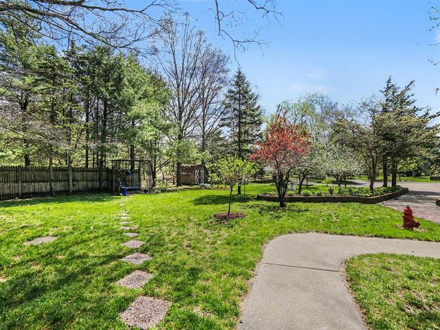 602 Fruitvale Road, Montague, MI 49437