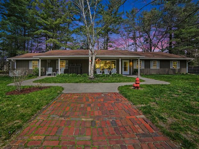 602 Fruitvale Road, Montague, MI 49437
