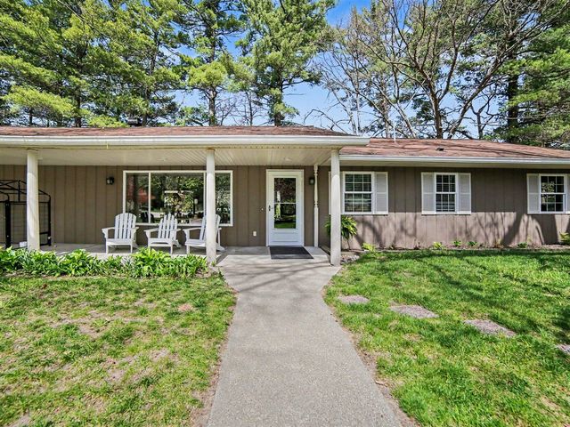 602 Fruitvale Road, Montague, MI 49437