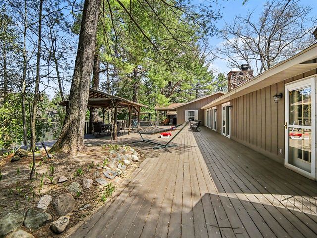 602 Fruitvale Road, Montague, MI 49437