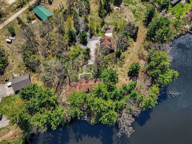 602 Fruitvale Road, Montague, MI 49437