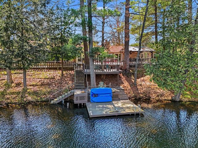602 Fruitvale Road, Montague, MI 49437