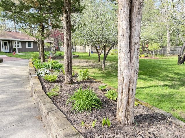 602 Fruitvale Road, Montague, MI 49437