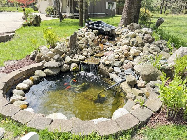 602 Fruitvale Road, Montague, MI 49437