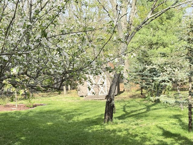602 Fruitvale Road, Montague, MI 49437