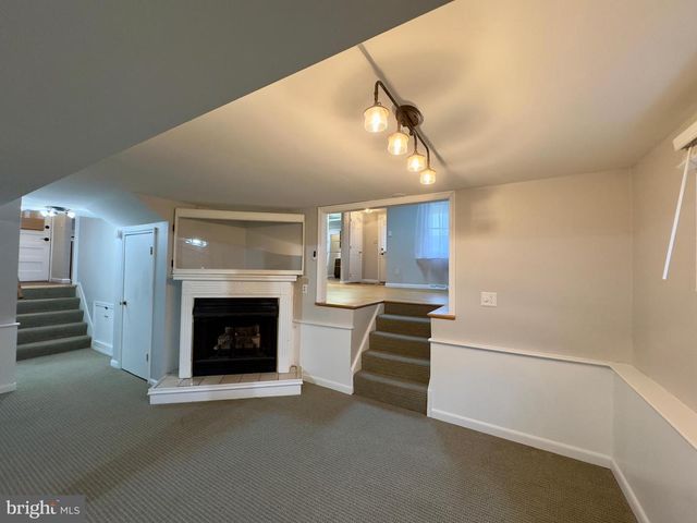 1321 WARWICK DR, Lutherville Timonium, MD 21093