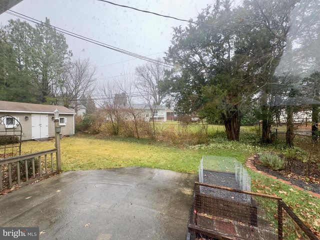 1321 WARWICK DR, Lutherville Timonium, MD 21093