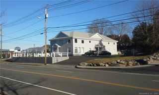 232 Greenmanville Avenue 1-07, Stonington, CT 06355