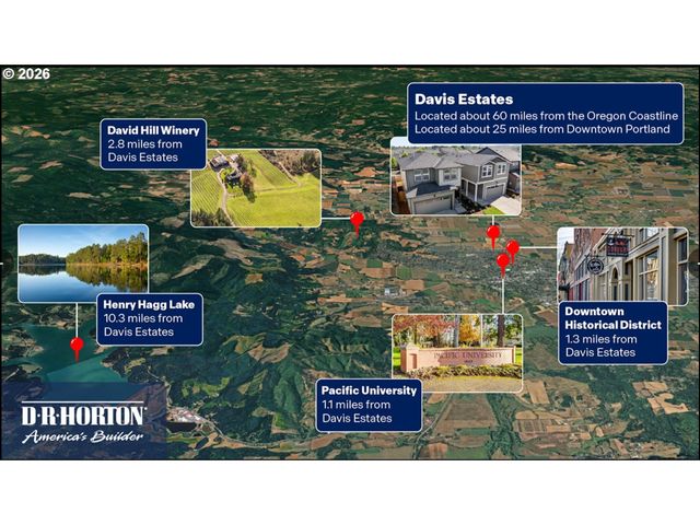 3594 Main St, Forest Grove, OR 97116