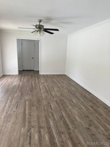 2557 WOODLEY Road, Montgomery, AL 36111