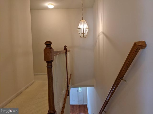 252 BRINLEY DR, Pennington, NJ 08534