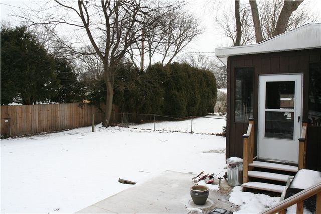 120 Sydenham Rd Road, Irondequoit, NY 14609