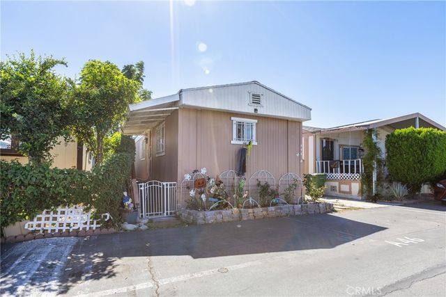 850 W Mission Boulevard A46, Ontario, CA 91762