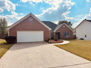 1427 Oak Bend Way, Lawrenceville, GA 30045