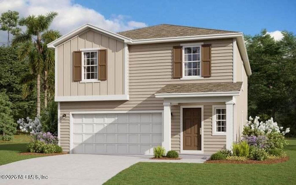 13687 DEVAN LEE Drive N, Jacksonville, FL 32226
